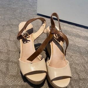 ALDO Wedges